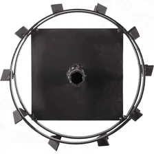 Грунтозацеп с кронштейном HUTER GMC-7.0, GMC-7.5 71/3/45