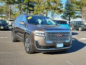 GMC Acadia