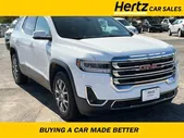 2020 GMC Acadia SLT (Продано), пробег 72 км