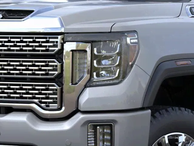 GMC Sierra 3500 Denali