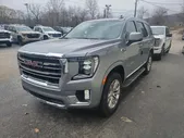 GMC Yukon SLT